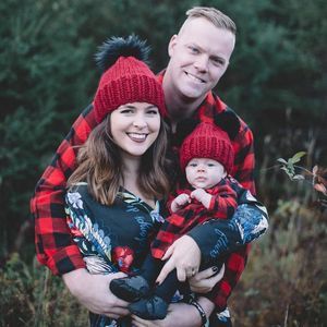 Meet your Posher, Chad